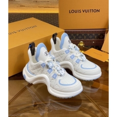 Louis Vuitton Archlight Shoes